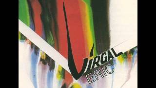 Eric Virgal  Magic africa [upl. by Llerrehc]