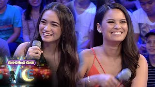 GANDANG GABI VICE May 21 2017 Teaser [upl. by Merrow288]