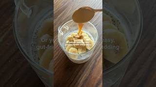 Easy kefir chia pudding recipe for gut health [upl. by Ylagam663]