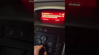 Vauxhall Astra Meta Voice OEM Factory Style Bluetooth Handsfre [upl. by Maclay]