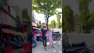 TIKTOK ISTAKA TERBARU 2022 PART 29  LuLu Clips [upl. by Hoye]