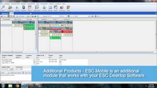 ESC Dispatching Essentials  Navigating the EDB [upl. by Bjorn974]