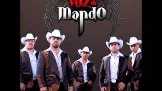 Grupo Voz De Mando  Corridos Alterados MixHD [upl. by Niatirb45]