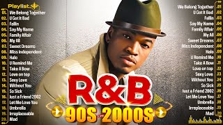 Throwback RampB Classics  Ne Yo Chris Brown Usher Mariah Carey Beyoncé Alicia Keys [upl. by Nile]