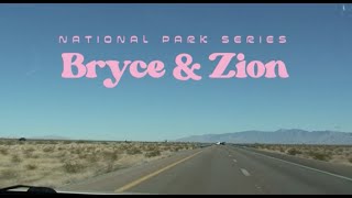 bryce amp zion [upl. by Meehan]