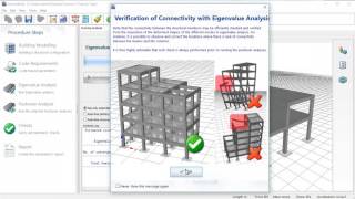 SeismoBuild 2016 Tutorial N1 [upl. by Eleazar]