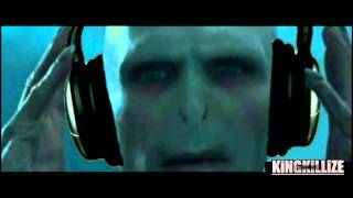 Voldemort  Harry Potter is Dead ReMiX 1080p [upl. by Goldshlag]