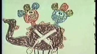 Beefaroni  BeefOgetti Commercial 1970s Two Headed Monster [upl. by Giselbert913]