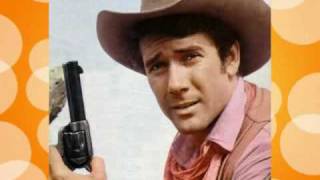 Bobbys Girl SongMarcie Blane  RobertBobFuller  Actor  Laramie Western TV [upl. by Dillon]