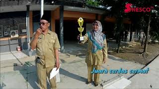 Juara cerdas cermat [upl. by Marya192]