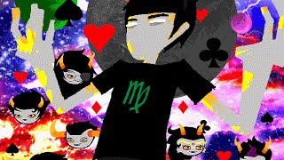 Lets Read Homestuck  Act 5 Act 1  Part 12 [upl. by Telracs]