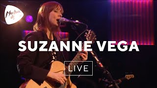 Suzanne Vega  Luka Live At Montreux 2004 [upl. by Alyose613]