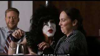 Workday Super Bowl Commercial 2023 Teaser Paul Stanley Praise Ad Review [upl. by Stillmann]