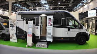 New style camper 2025 CHAUSSON X650 [upl. by Montford]