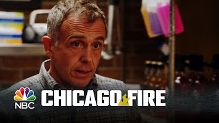 Chicago Fire  Herrmanns Darkest Hour Episode Highlight [upl. by Renmus]