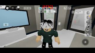 Drama spontan bertajuk ORANG KAYA BAIK episod 5 roblox Malaysia [upl. by Selokcin]