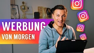 Der Fall Instagram So funktioniert Werbung von morgen  Instagram Werbung schalten [upl. by Nodnal]