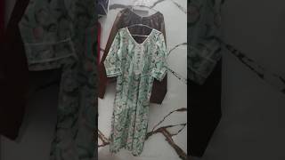 Long kurti trouser pant cutting and stitching shortsvideo [upl. by Rehpitsirhc446]