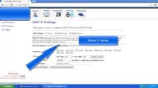 Change prolink ip address modem router part 2globe tattoo [upl. by Evelinn191]