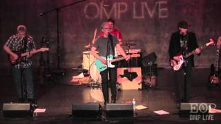 Radney Foster quotDont Say Goodbyequot  Eddie Owen Presents [upl. by Glasgo]