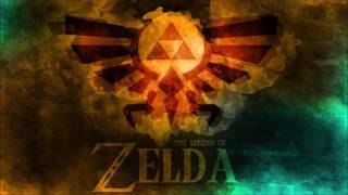 The Legend of Zelda Theme Orchestrated [upl. by Jonati]