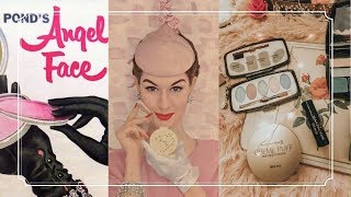 1950s Makeup You Can Still Buy Today [upl. by Trebo]