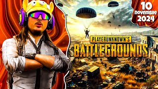 LE PIRE TRIO DU MONDE 🪂 🎮 PUBG [upl. by Biel]