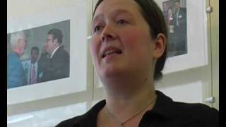 Lenins theory of political organisation  Elaine GrahamLeigh  Counterforum 19 June [upl. by Dymoke]