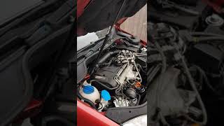 How to clean a Turbo without removing it [upl. by Rimidalv]