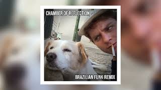 Ali Beats  Chamber Of Reflection Brazilian Funk Remix INSTRUMENTAL [upl. by Arat]