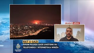 Jegić Definicija genocida se vidi u Gazi [upl. by Reisch]