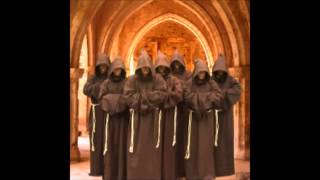 01 Hallelujah The Gregorian Voices [upl. by Charron]