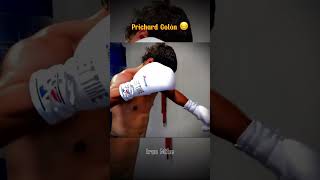 Prichard Colón 😔 ufc prichardcolón short [upl. by Ludwig313]