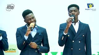 Assurance Acappella Lufu Lwangu [upl. by Larry]