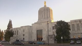 Political analysts weigh in on Oregon ballot measures statewide races [upl. by Marc]