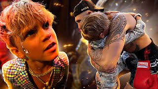 Jake Paul FIGHTS with Tydus then this happens… [upl. by Aivata]