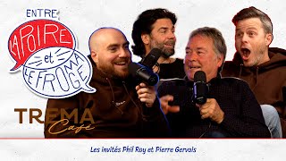 Ep 59 Pacioretty Price Bergevin vus par Pierre Gervais  Un combat Phil Roy vs Louis Morissette [upl. by Aseram]