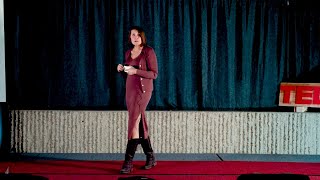 Why climate change requires better leaders  Rhonda Belczyk  TEDxSelkirkCollege [upl. by Gamin]