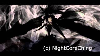 Nightcore  Earthquake [upl. by Esital]