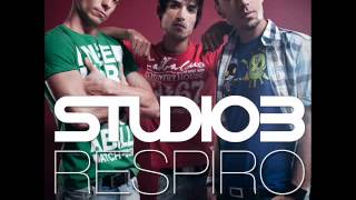 Studio 3 quotRespiroquot  Il mio respiro  audio ufficiale [upl. by Hcirdeirf]