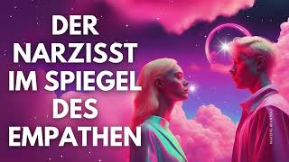 💫 Narzisst amp Empath 🪞 Verwundete Seelen auf Heilungswegen 🤝❤️ [upl. by Grishilde]