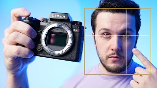 The Best AUTOFOCUS Settings LUMIX S5II [upl. by Kalfas]