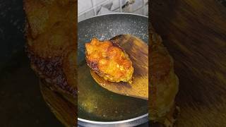 Fried Fish Perfection  fish fry  theadvikkitchen fishfryrecipe fishfry [upl. by Alatea612]