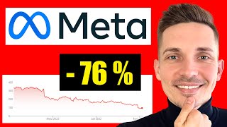 Meta Aktie JETZT kaufen  Analyse amp Prognose [upl. by Blythe212]