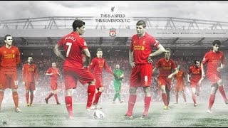 Liverpool 201415 Future Squad Goals ft Lallana Shaqiri Lambert Can  FIFA 14 Ultimate Team [upl. by Seidler]