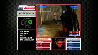 Halo 2 MLG Chicago 2006 Event amp Highlights Video  HD [upl. by Elbag]