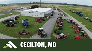 In Stock Equipment in Cecilton MD [upl. by Dani429]