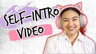 SelfIntroduction Video for ESL Teaching SelfIntroduction in English Online English Teacher Leri [upl. by Pirri]