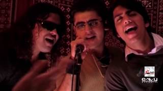 JAL THE BAND  BIKHRA HOON MAIN Goher Mumtaz Farhan SaeedShazi OFFICIAL VIDEO YouTube [upl. by Rodney]