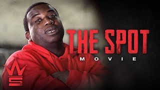 Gucci Mane Presents quotThe Spotquot Movie CoStarring Keyshia Kaoir amp Rocko WSHH Exclusive [upl. by Norek885]